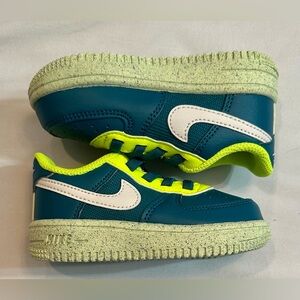NIKE AIR FORCE 1 SHOES NWOT